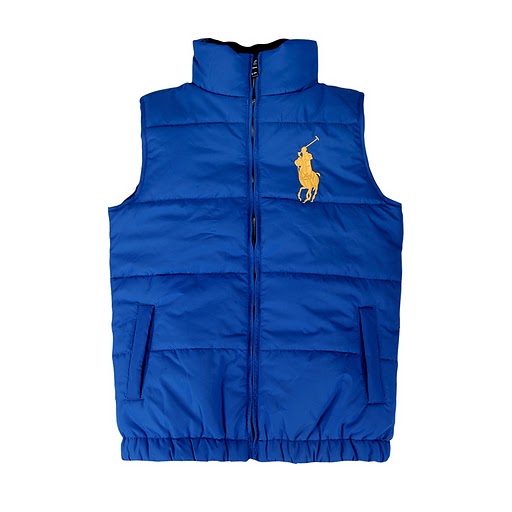 pl down vest men jacket S-3XL-0133